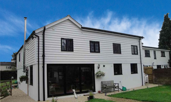 Complete Home Solutions